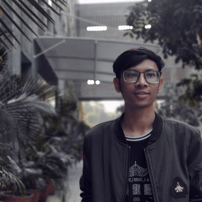 Profile image of Syket Das